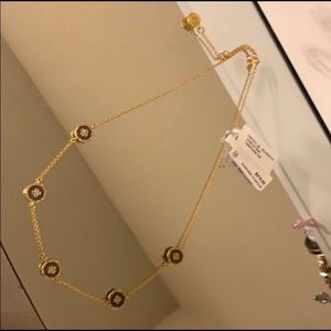 Freida Rothman Necklace